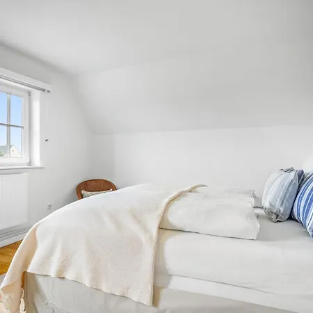 Haus Orplid Дом отдыха *