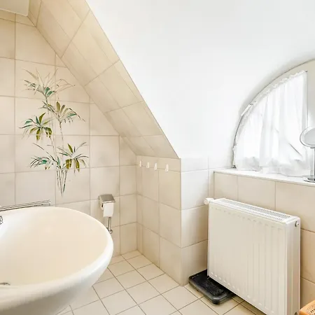 Дом отдыха Haus Orplid *