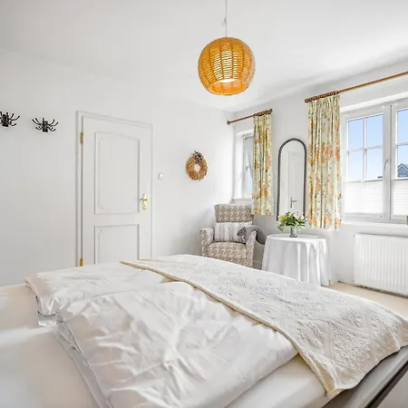 Haus Orplid Дом отдыха