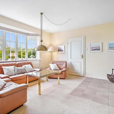 Haus Orplid Ferienhaus *