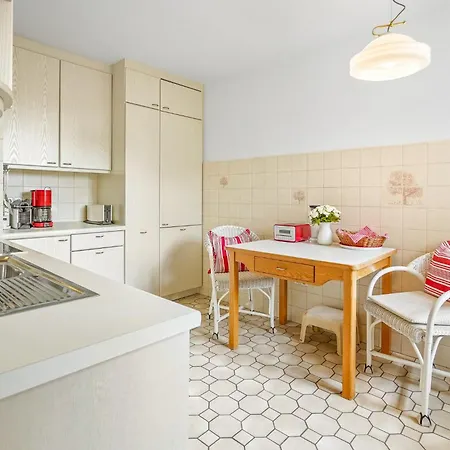 Haus Orplid Хёрнум