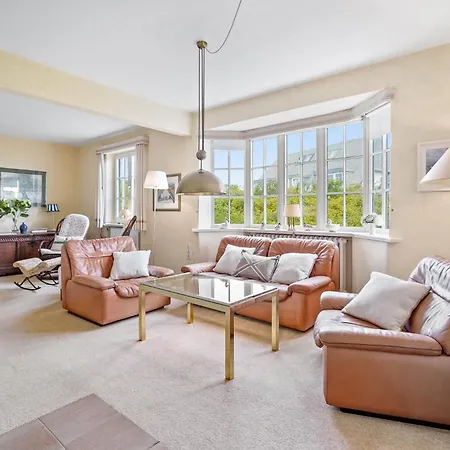 Haus Orplid Дом отдыха