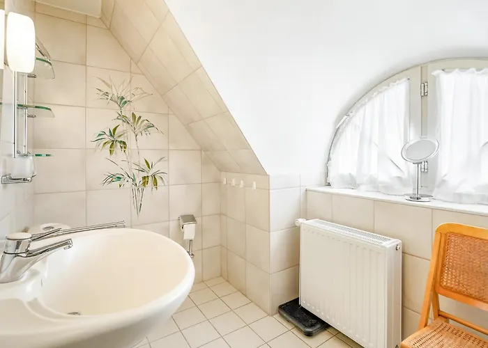 Holiday home Haus Orplid *