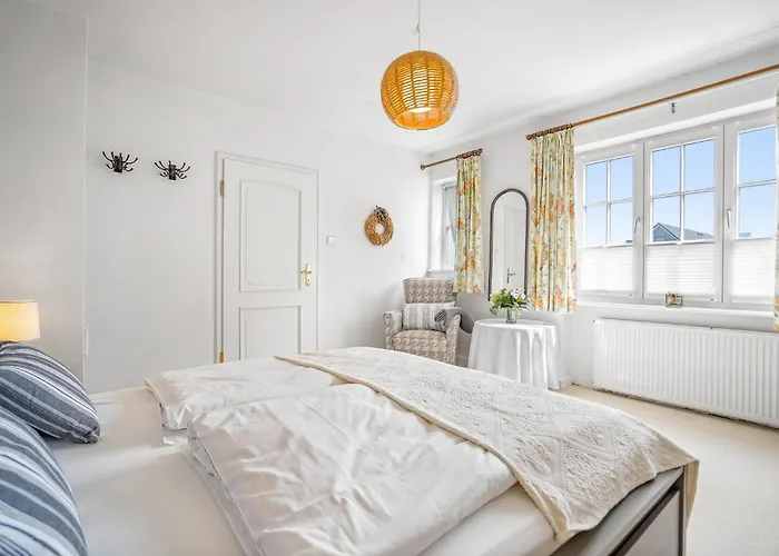 Haus Orplid Holiday home