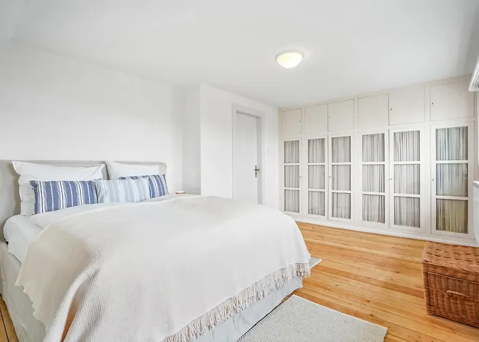 Holiday home Haus Orplid