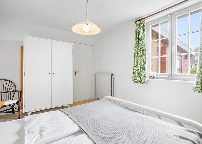 Holiday home Haus Orplid *