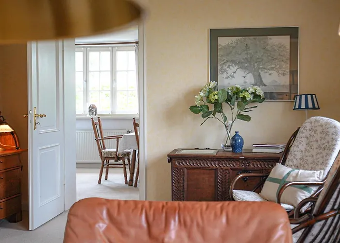 Haus Orplid Holiday home