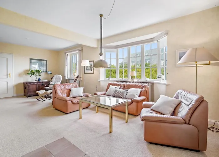 Haus Orplid Holiday home