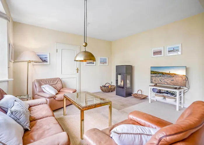 Holiday home Haus Orplid